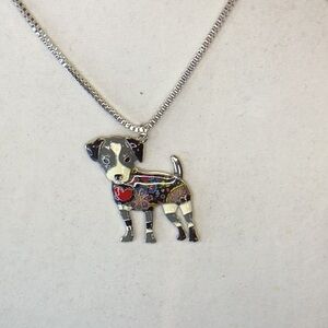Dog necklace